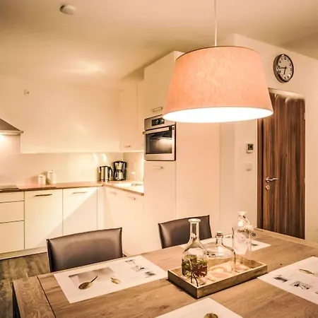 Holiday home Lipno-3 By Interhome Lipno nad Vltavou