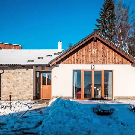 Lipno-3 By Interhome Holiday home