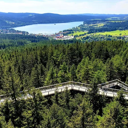 Holiday home Lipno-3 By Interhome