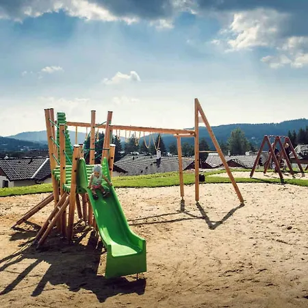 Holiday home Lipno-3 By Interhome