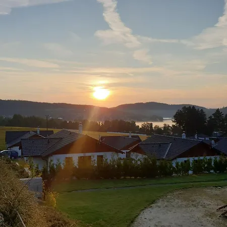 Lipno-3 By Interhome Holiday home *