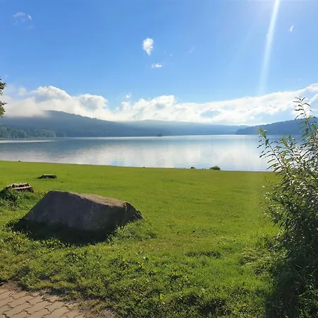 Lipno-3 By Interhome