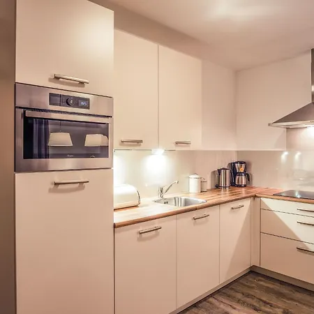 Holiday home Lipno-3 By Interhome