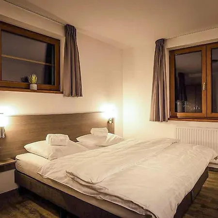 Holiday home Lipno-3 By Interhome *