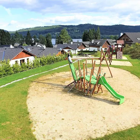 Lipno-3 By Interhome Holiday home *