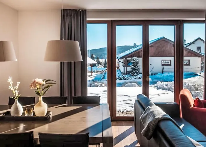 Dom wakacyjny Lipno-3 By Interhome *