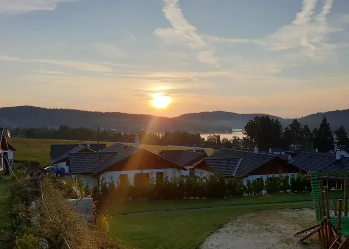 Lipno-3 By Interhome Dom wakacyjny *